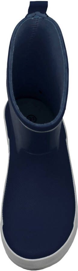Trollkids Kid's Lysefjord Rubber Boots Rubberlaarzen blauw - Foto 2