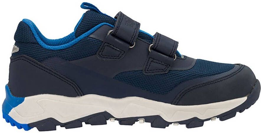 Trollkids Preikestolen Wandelschoenen Blauw