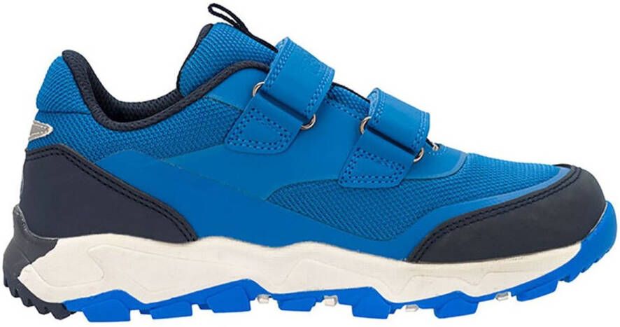 Trollkids Preikestolen Wandelschoenen Blauw