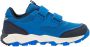 Trollkids Preikestolen Wandelschoenen Blauw - Thumbnail 1
