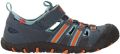 Trollkids Sandefjord Xt Sandalen Blauw - Blauw