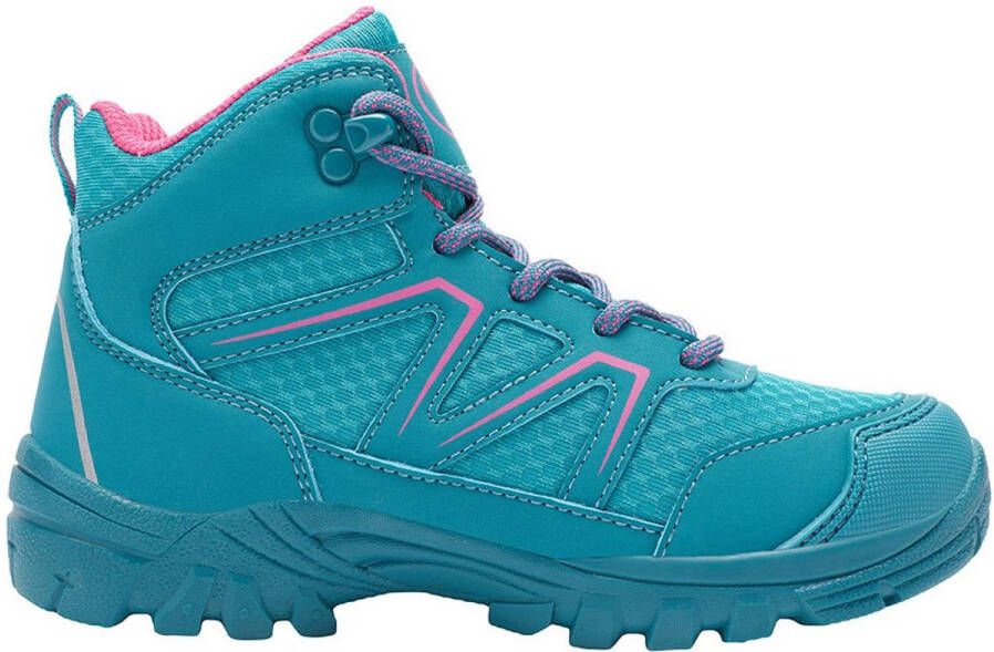 Trollkids Skarvan Wandelschoenen Blauw