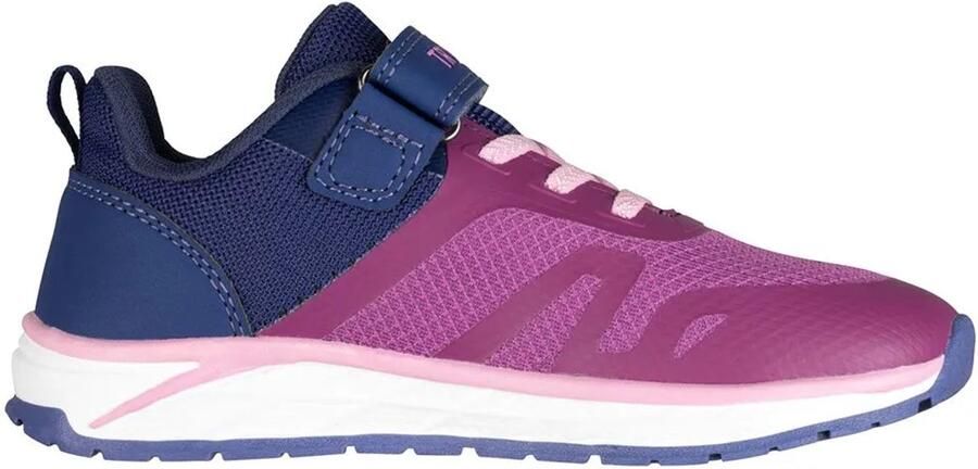 Trollkids Kid's Alesund Sneaker Vrijetijdsschoenen pink