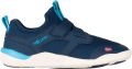 Trollkids Kid's Bergen Hiker Barefootschoenen dark indigo blauw - Blauw