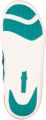 Trollkids Kid's Bergen Hiker Barefootschoenen groen sahara sunset - Turquoise