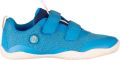 Trollkids Eikefjord Barefoot Wandelschoenen Blauw - Blauw