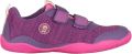 Trollkids Kid's Eikefjord Barefoot Hiker Barefootschoenen purper - Paars