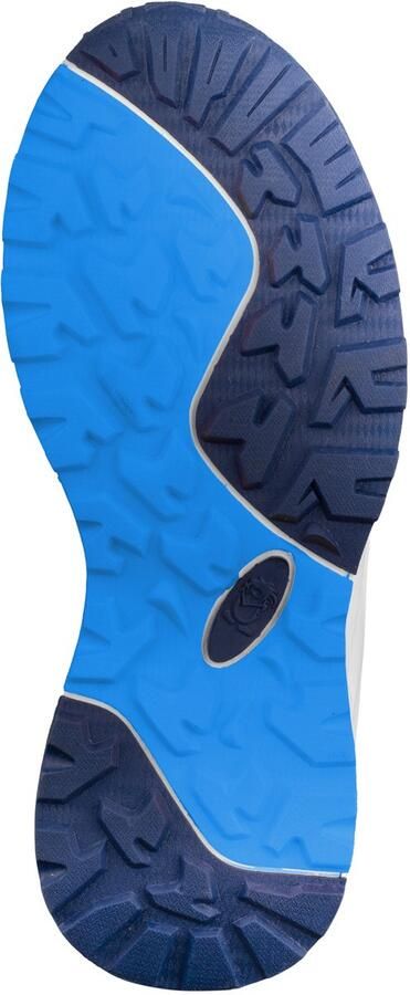 Trollkids Kid's Hafjell Winter Boots Winterschoenen blauw