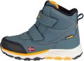 Trollkids Kid's Hafjell Winter Boots Winterschoenen meerkleurig - Meerkleurig
