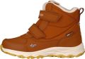 Trollkids Kid's Hafjell Winter Boots Winterschoenen bruin - Bruin