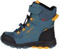 Trollkids Kid's Hafjell Winter Boots XT Winterschoenen blauw - Blauw