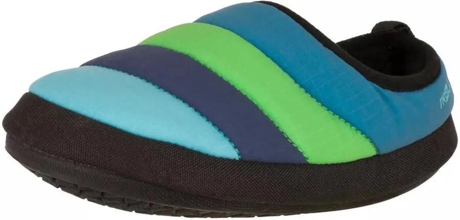 Trollkids Kid's Hut Mule XT Pantoffels meerkleurig