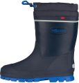 Trollkids Kid's Isfjord Thermo Winter Rubber Boot XT Rubberlaarzen blauw - Blauw