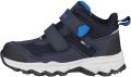 Trollkids Kjerag Wandelschoenen Blauw - Blauw