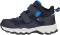 Trollkids Kjerag Wandelschoenen Blauw - Blauw