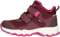 Trollkids Kjerag Wandelschoenen Roze - Rood