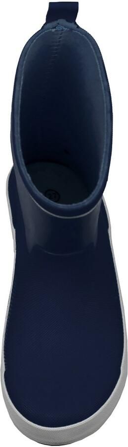 Trollkids Kid's Lysefjord Rubber Boots Rubberlaarzen blauw - Foto 3