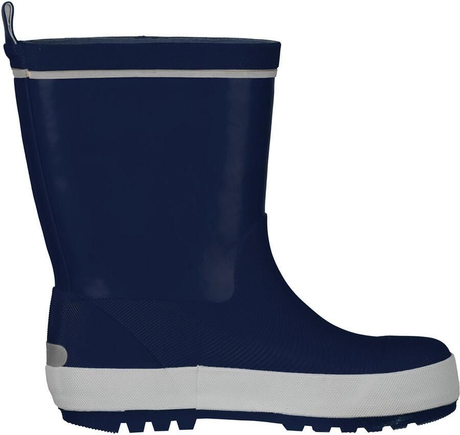 Trollkids Kid's Lysefjord Rubber Boots Rubberlaarzen blauw - Foto 2