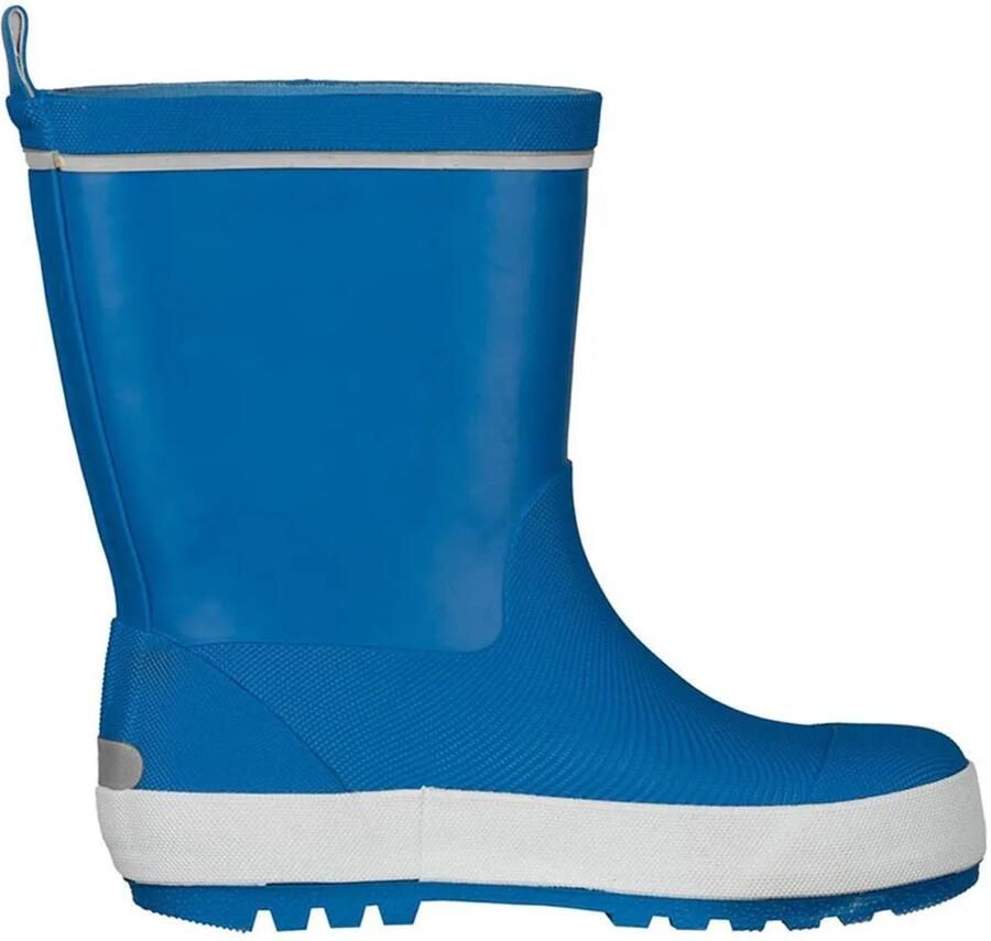 Trollkids Lysefjord Regenlaarzen Blauw Kinderen