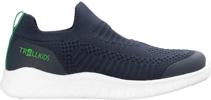 Trollkids Oslo Xt Wandelschoenen Blauw