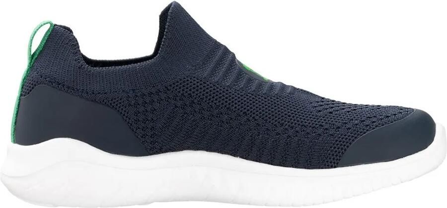 Trollkids Oslo Xt Wandelschoenen Blauw