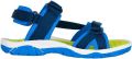 Trollkids Sandalen Sandales Oslofjord en microfibre et polyamide - Blauw