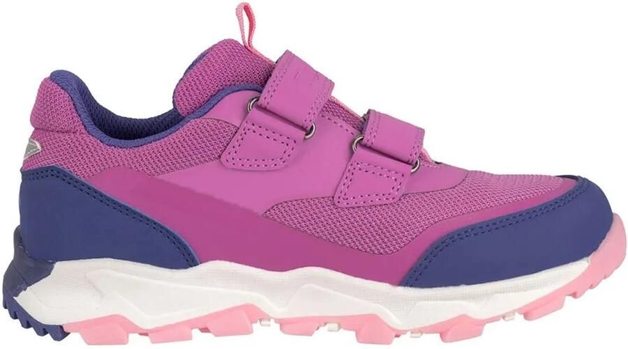 Trollkids Preikestolen Wandelschoenen Paars