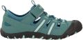 Trollkids Kid's Sandefjord Sandal XT Sandalen turkoois - Turkoois