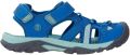 Trollkids Stavanger Xt Sandalen Blauw - Blauw