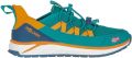 Trollkids Trondheim Schoenen Blauw Kinderen - Blauw