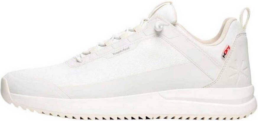 TROPICFEEL All-terrain Hdry Schoenen Wit