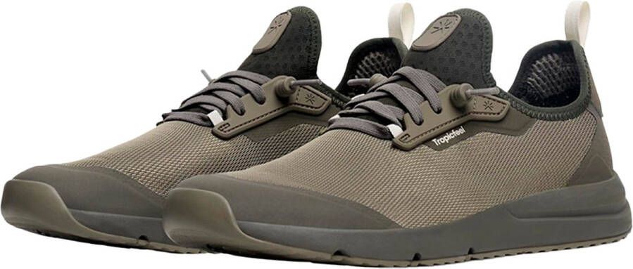 TROPICFEEL All Terrain Lite Schoenen Beige