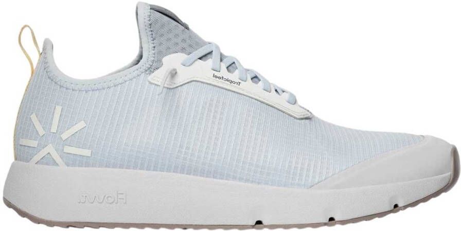 TROPICFEEL All-terrain Lite Schoenen Blauw