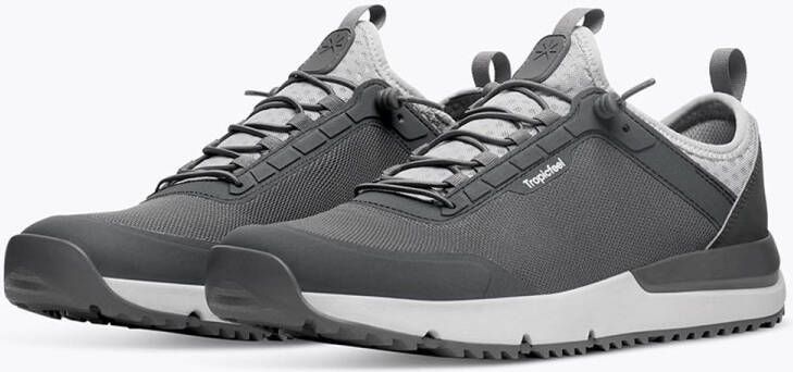 TROPICFEEL All-terrain Schoenen Grijs