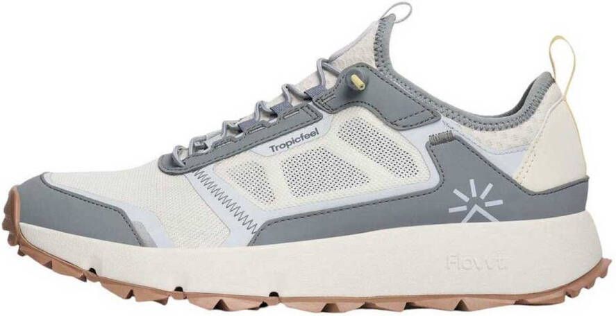 Tropicfeel AT X Multisportschoenen grijs wit