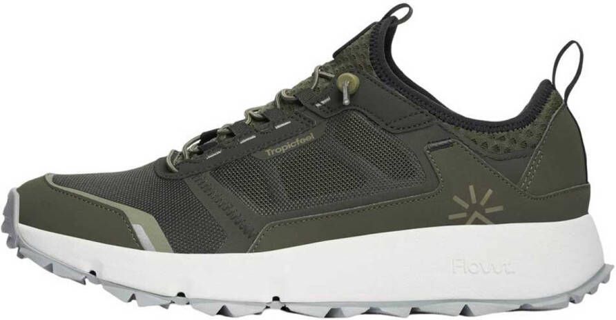 Tropicfeel AT X Multisportschoenen olijfgroen