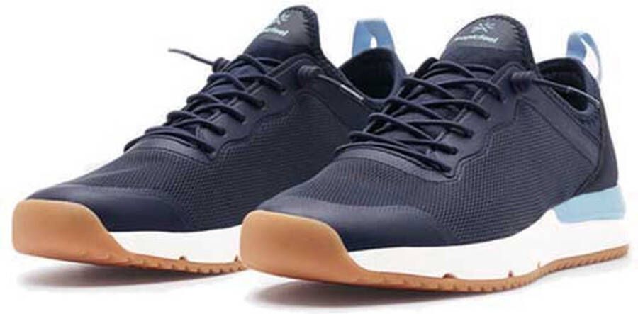 TROPICFEEL Canyon Sneakers Blauw Man