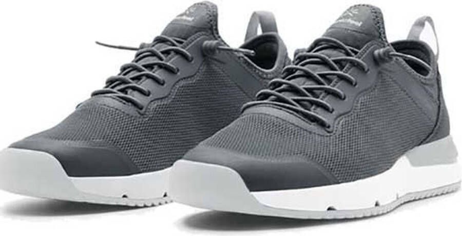 TROPICFEEL Canyon Sneakers Heren Asphalt Grey
