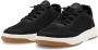 TROPICFEEL Dune Sneakers Chocolate Red Heren - Thumbnail 1