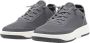 TROPICFEEL Dune Sneakers Grijs Man - Thumbnail 1
