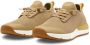 TROPICFEEL Jungle Sneakers Coffee Sand Heren - Thumbnail 1