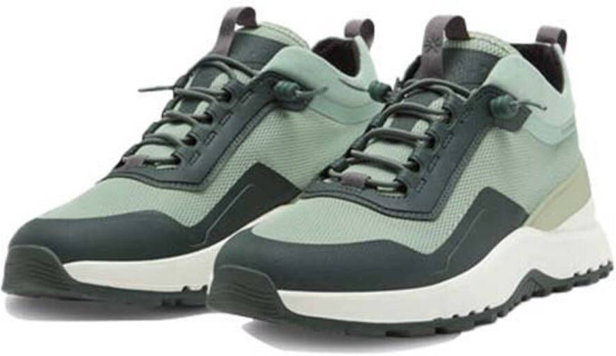 TROPICFEEL Lava Schoenen Groen