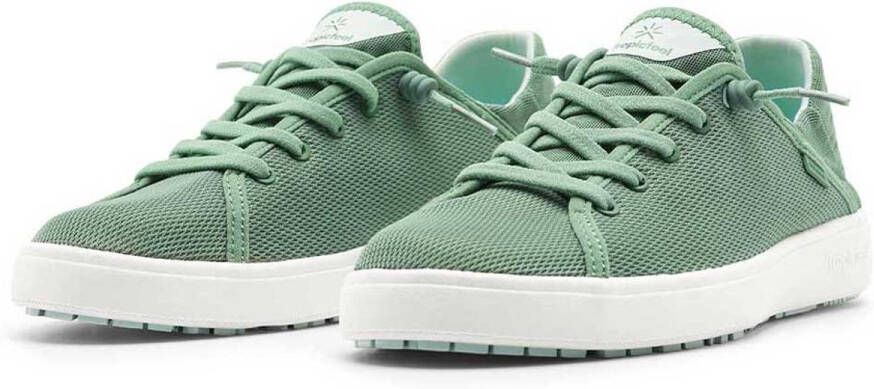 TROPICFEEL Sunset Schoenen Groen