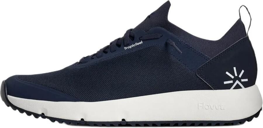 TROPICFEEL All-terrain 2 Wandelschoenen Blauw