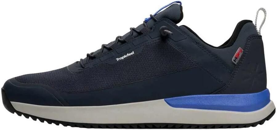 TROPICFEEL All-terrain Hdry Schoenen Blauw