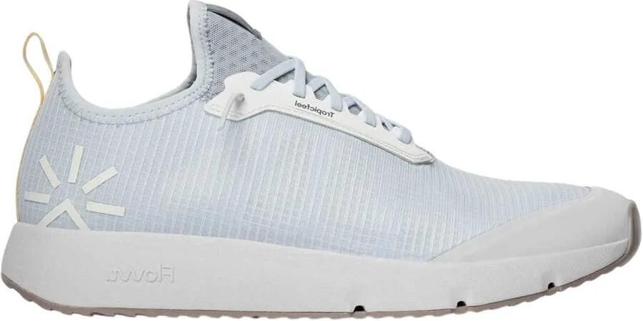 TROPICFEEL All-terrain Lite Schoenen Blauw