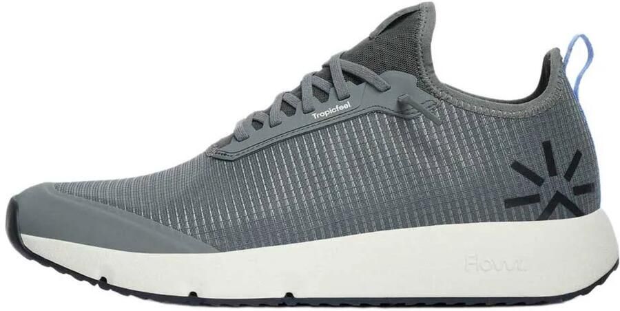 TROPICFEEL All-terrain Lite Schoenen Grijs