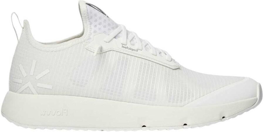 TROPICFEEL All-terrain Lite Schoenen Wit