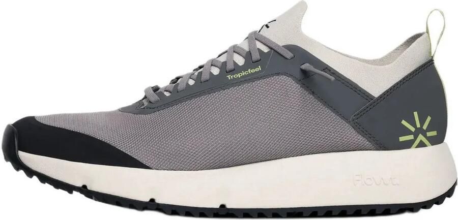 TROPICFEEL All-terrain Wandelschoenen Grijs