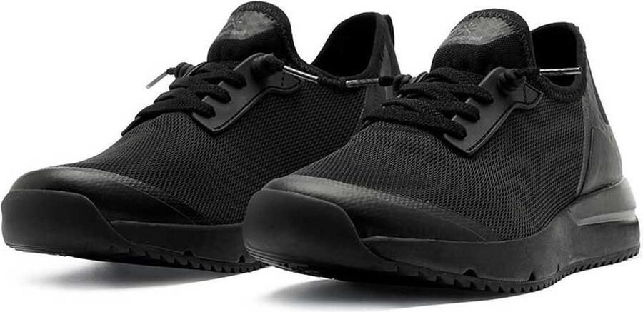TROPICFEEL Jungle Schoenen Zwart